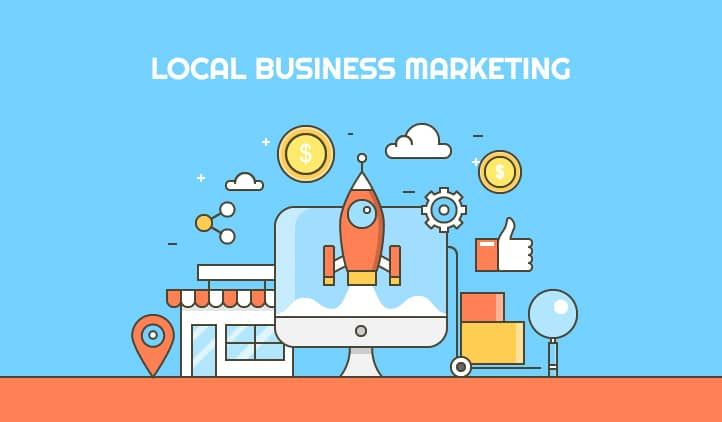 How Can Digital Marketing Give A Local Business A Huge Advantage Over Their Competitors Who Aren’t Advertising?