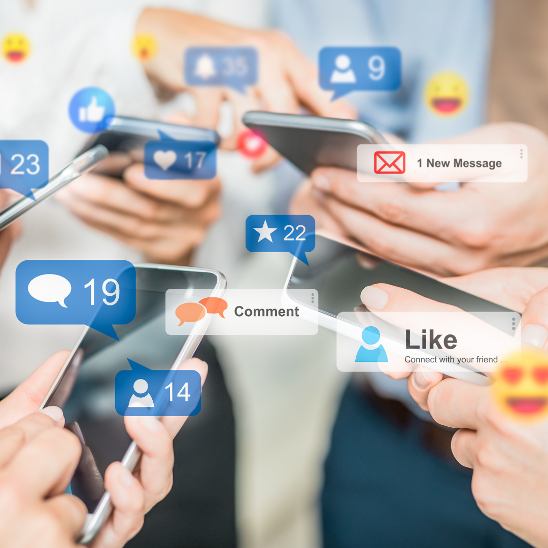 The Role of Social Media in Small Business Marketing