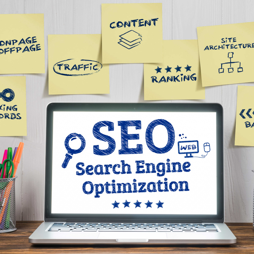 Why Search Engine Optimization (SEO) is a Must for Small Businesses