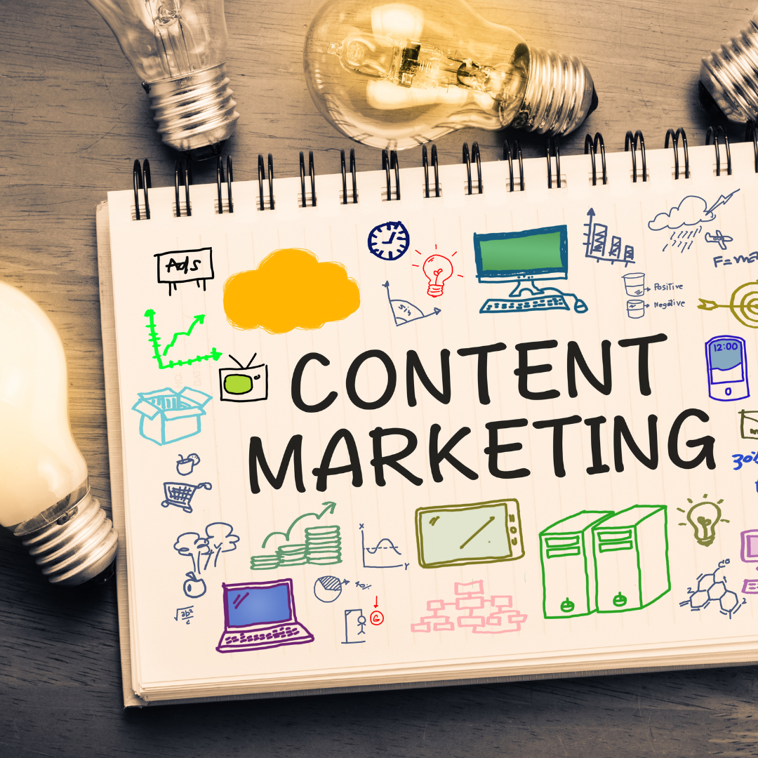 5 Effective Content Marketing Strategies for Small Businesses