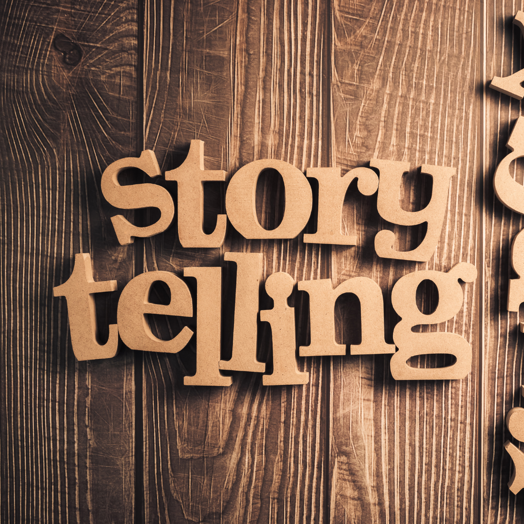 The importance of storytelling in video marketing