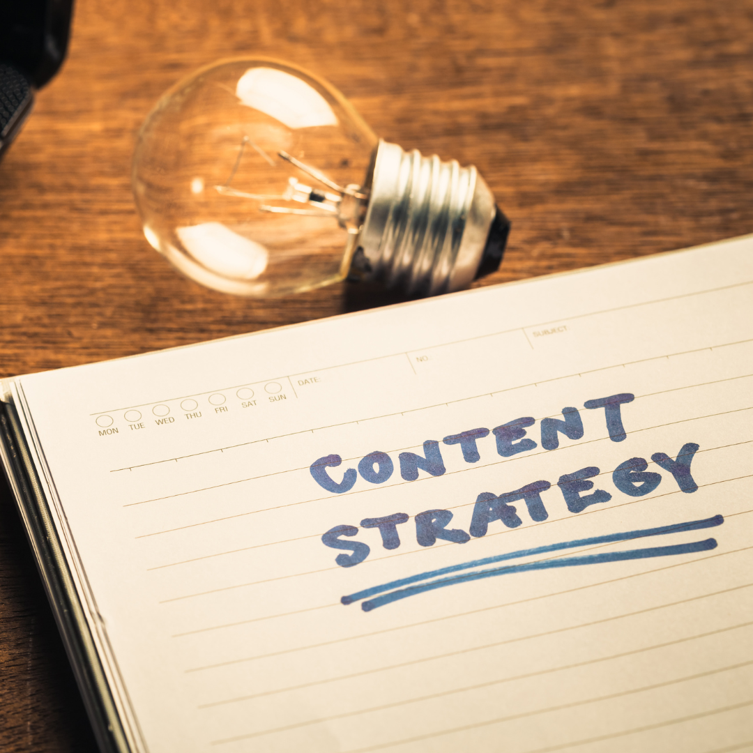 Developing a Content Marketing Strategy for Your Local Business