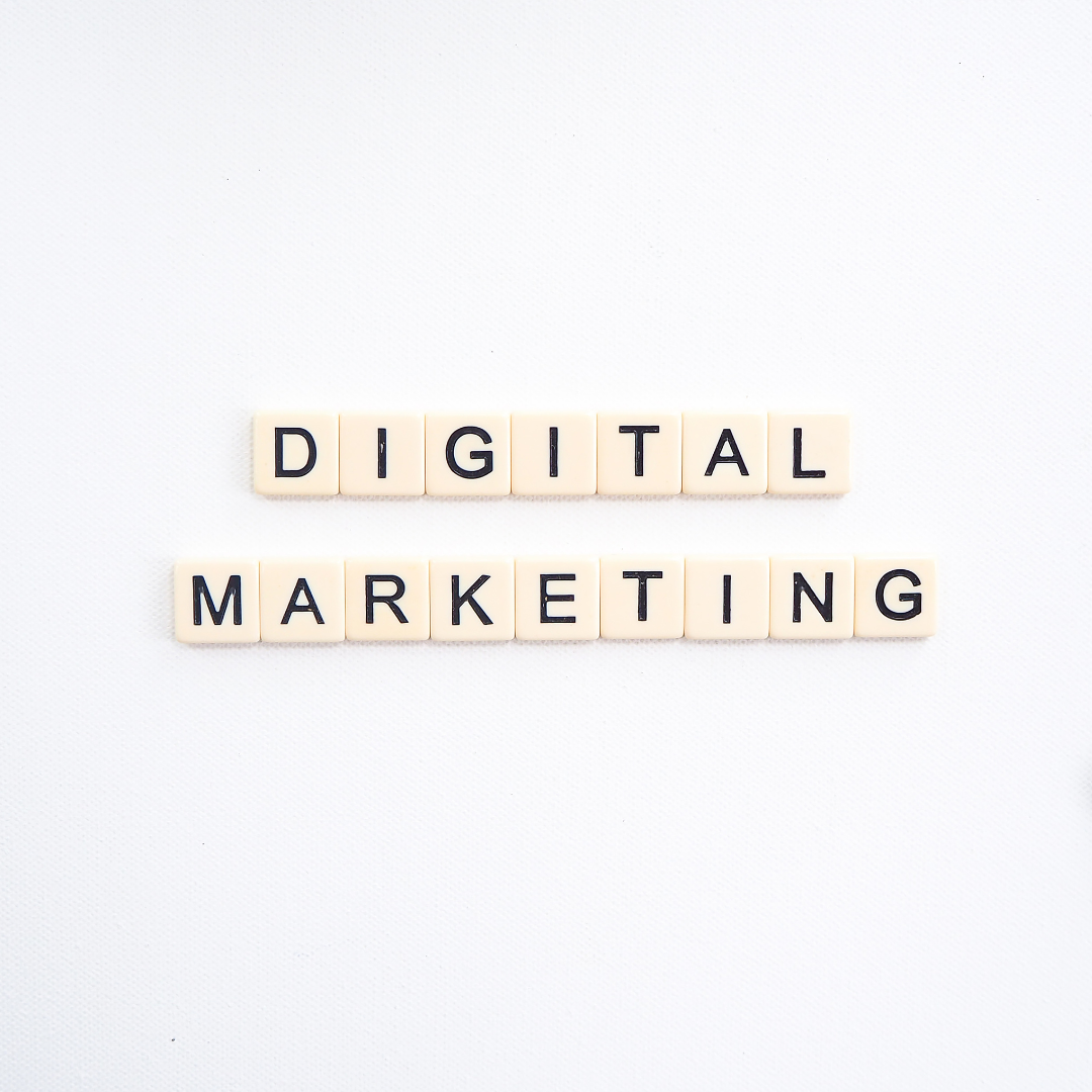 Building a Strong Brand Identity in Your Local Market with Digital Marketing Strategies