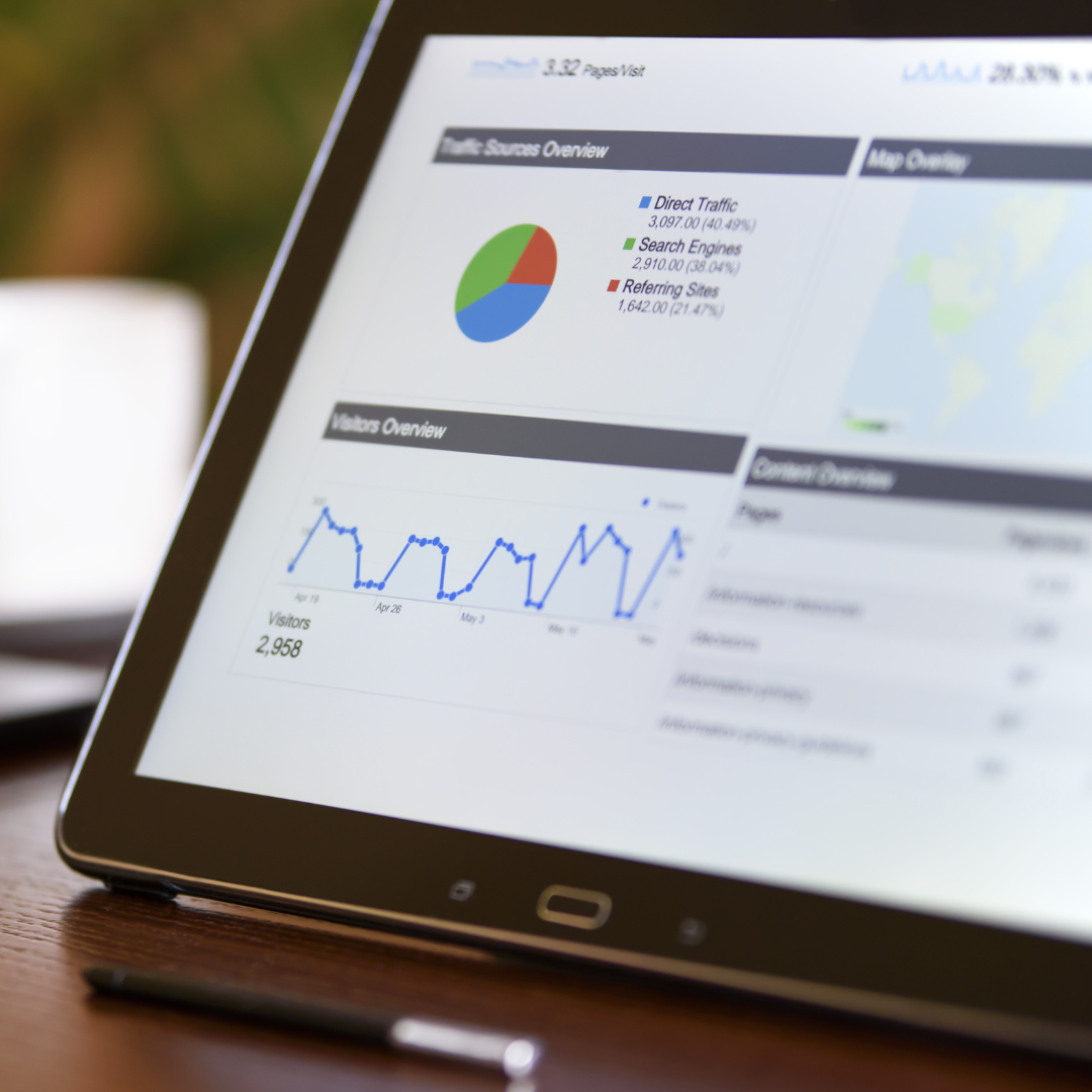 Using Google Analytics to Measure the Success of Your Local Digital Marketing Campaigns