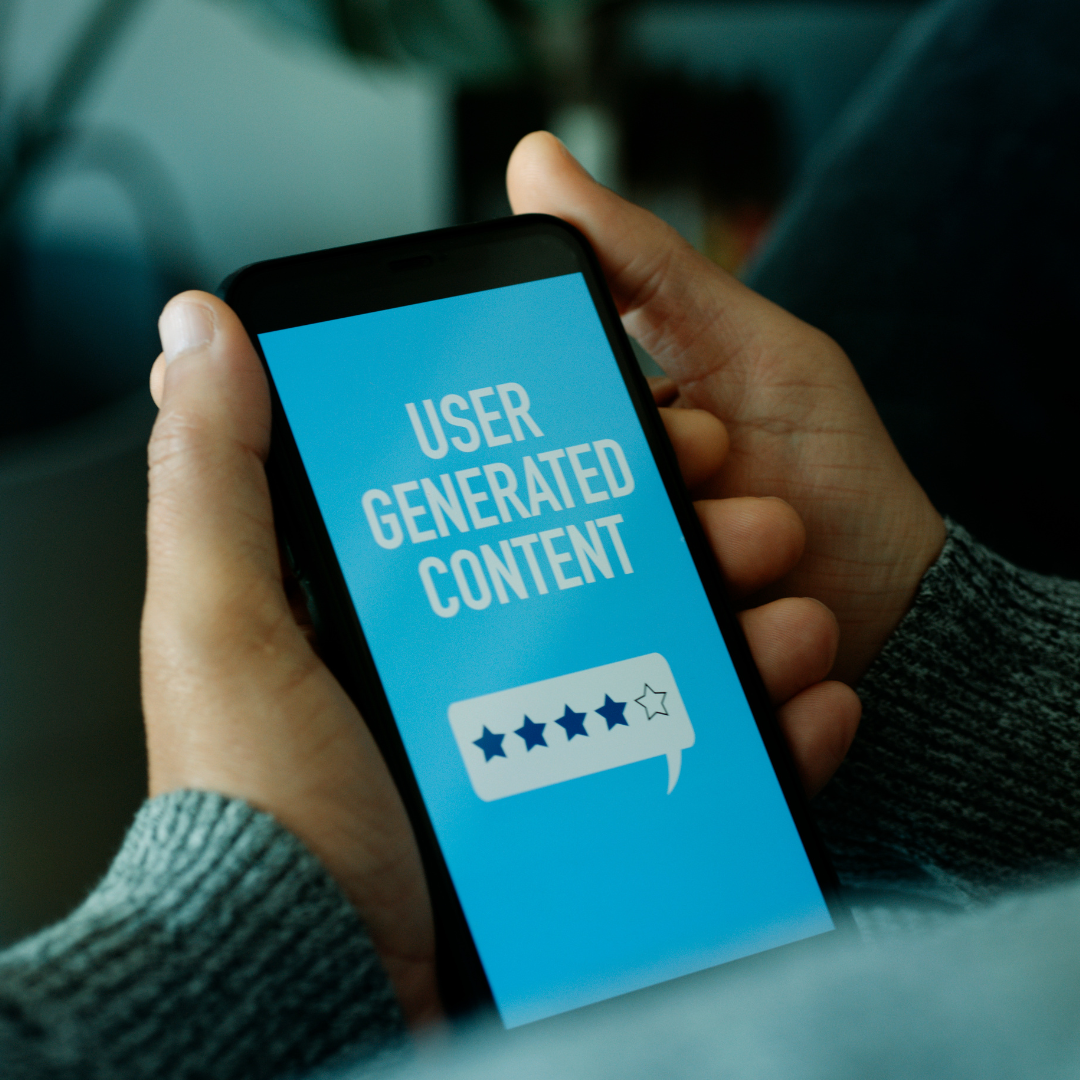 Harnessing the Power of User-Generated Content for Local Marketing Success