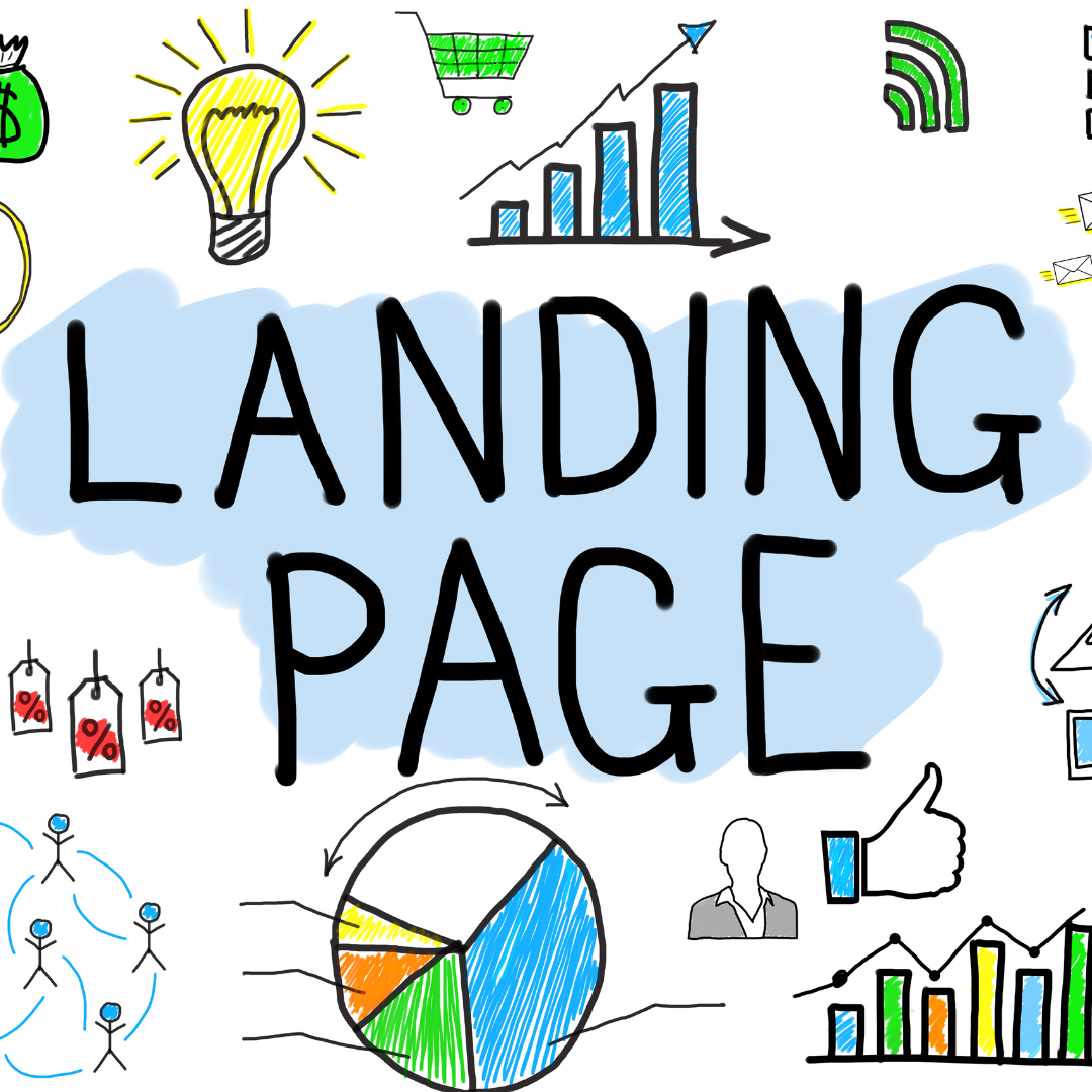 Creating Effective Landing Pages for Your Local Digital Marketing Campaigns