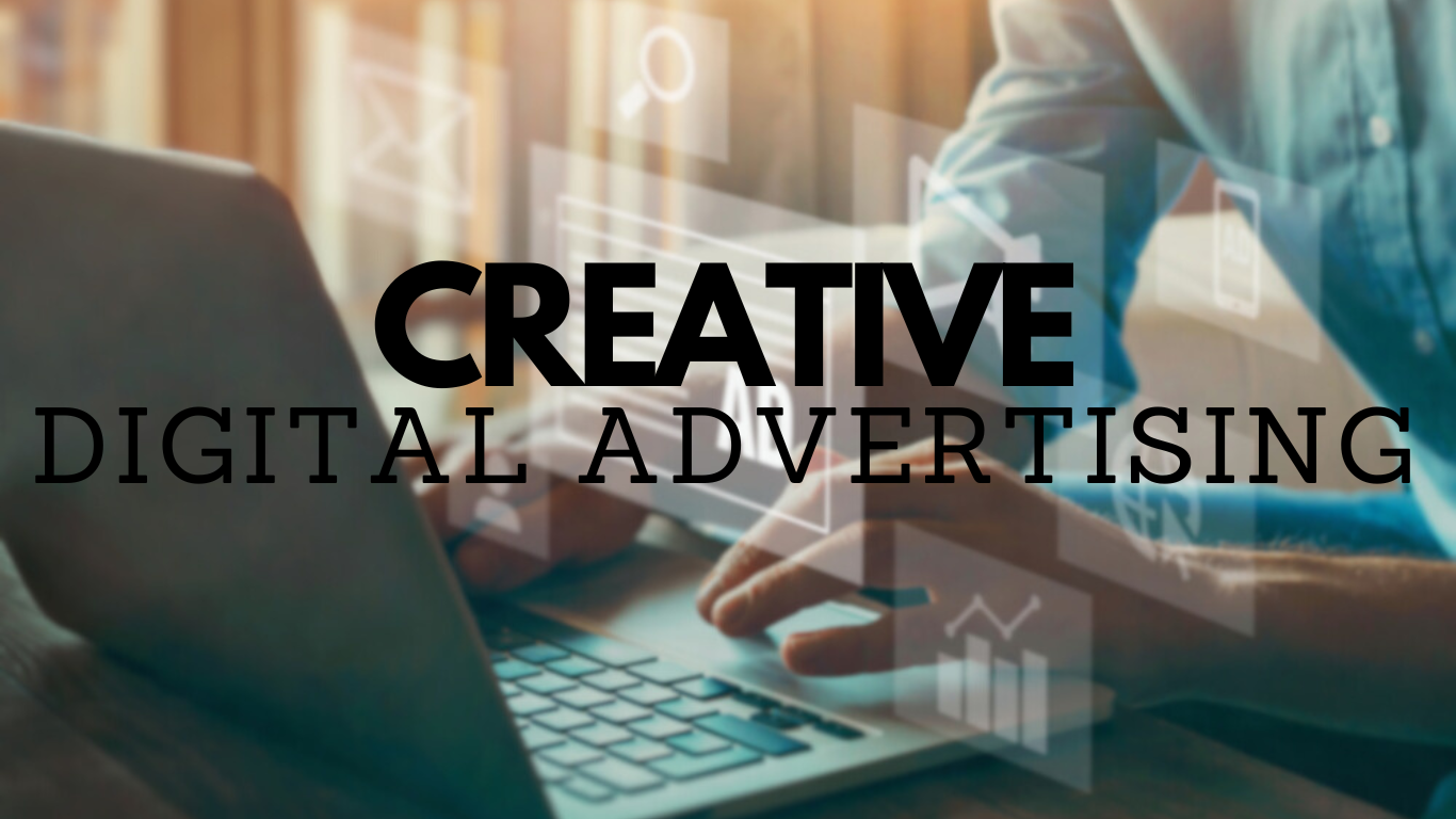 The Art of Digital Advertising: Win Big Marketing’s Creative Edge