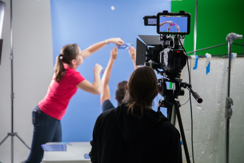 Video Marketing: Trends and Best Practices