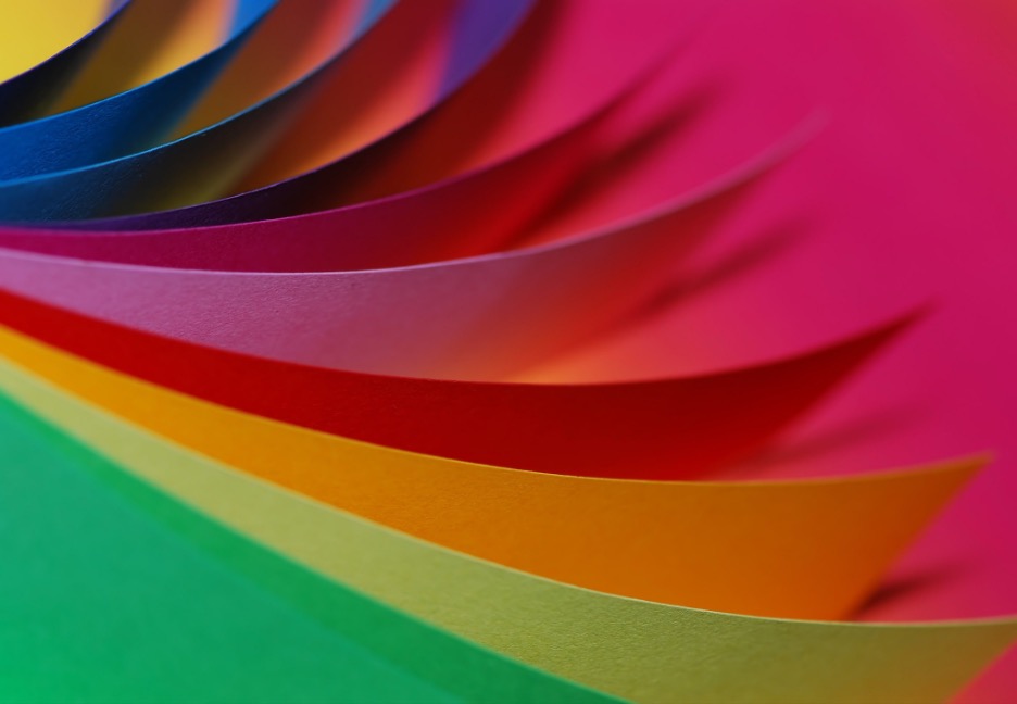 The Psychology of Color in Marketing and Branding: A Palette for Success